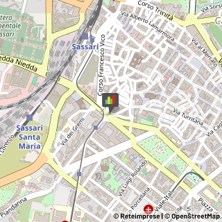 ,07100Sassari