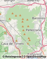 Agenzie Ippiche e Scommesse Vietri sul Mare,84019Salerno