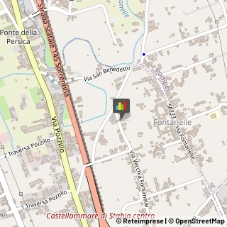 Centri di Benessere Castellammare di Stabia,80053Napoli