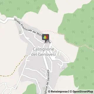Osterie e Trattorie,84090Salerno
