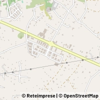 Map Ostuni