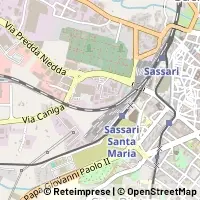 Kart Sassari
