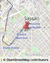 Via Sardegna, 27,07100Sassari