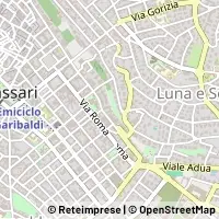 Carte Sassari