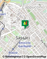 Via Arborea, 3/C,07100Sassari