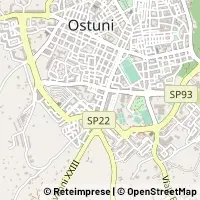 Kort Ostuni