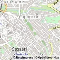 Carte Sassari