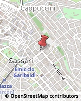 Via Roma, 9,07100Sassari