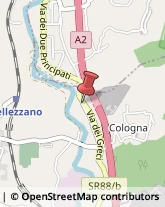 Via Nofilo, 13,84080Pellezzano