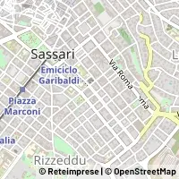 Carte Sassari