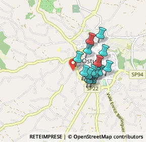 Mappa Viale Aldo Moro c, 72017 Ostuni BR, Italia (0.65)