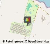 Campeggi, Villaggi Turistici e Ostelli,72012Brindisi