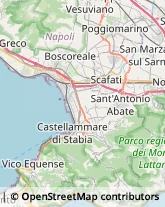 Impianti Idraulici e Termoidraulici Vico Equense,80069Napoli