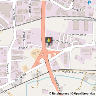 Autorevisioni - Officine Abilitate,07100Sassari