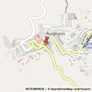 Mappa 2, 85021 Avigliano, Potenza (Basilicata)