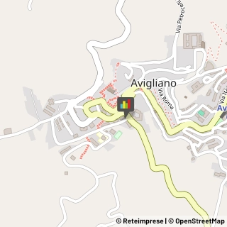 Autoveicoli Commerciali Avigliano,85021Potenza