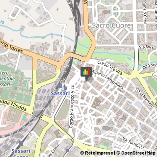 Frutta Secca,07100Sassari