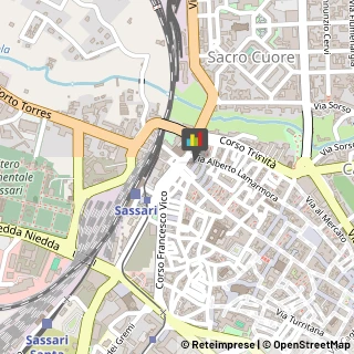Imprese Edili,07100Sassari