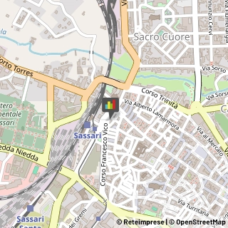 Onoranze e Pompe Funebri,07100Sassari