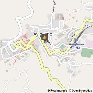 Profumerie Avigliano,85021Potenza