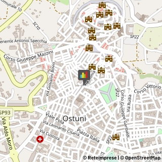 Bed e Breakfast,72017Brindisi