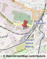 Via Predda Niedda, 24,07100Sassari