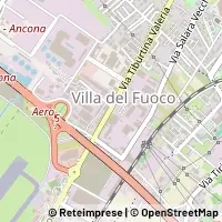 Map Pescara