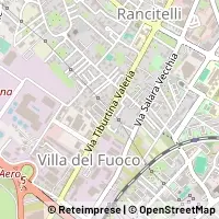Mapa Pescara
