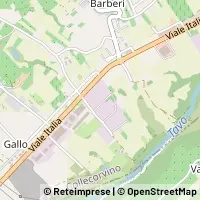 地图 Collecorvino