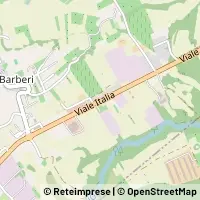 Map Collecorvino