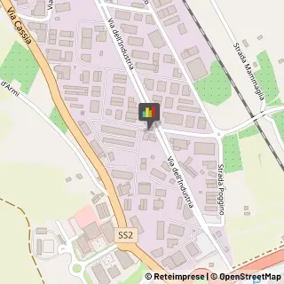 Internet - Provider,01100Viterbo