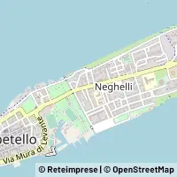 Carte Orbetello