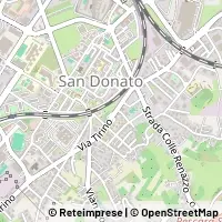 Kort Pescara
