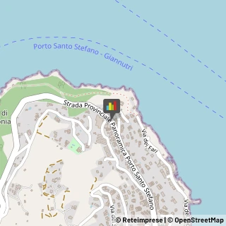 Antincendio - Impianti e Attrezzature Monte Argentario,58019Grosseto