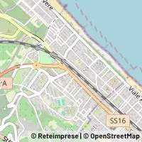Carte Pescara