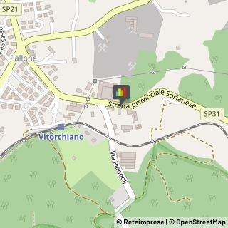 Nichelatura e Cromatura Vitorchiano,01030Viterbo