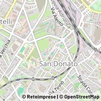Térkép Pescara