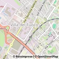 Kort Pescara