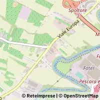 Carte Spoltore