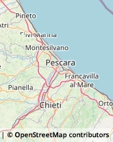 Agenzie Ippiche e Scommesse Francavilla al Mare,66023Chieti