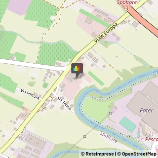 Alimentari,65010Pescara