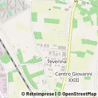 Kort Viterbo