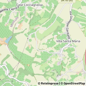 Mappa 65010