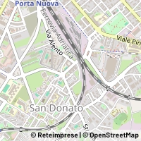 Peta Pescara