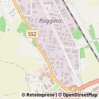 Karta Viterbo