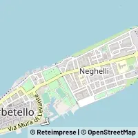 Carte Orbetello