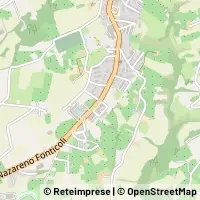 Map Penne