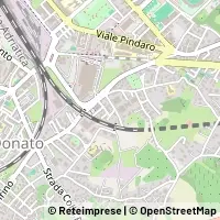 Hartă Pescara