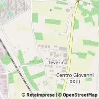 Peta Viterbo