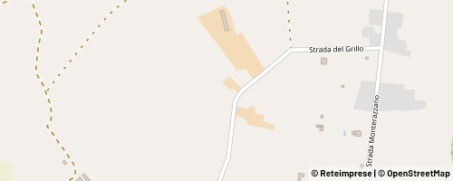 Mappa Viterbo